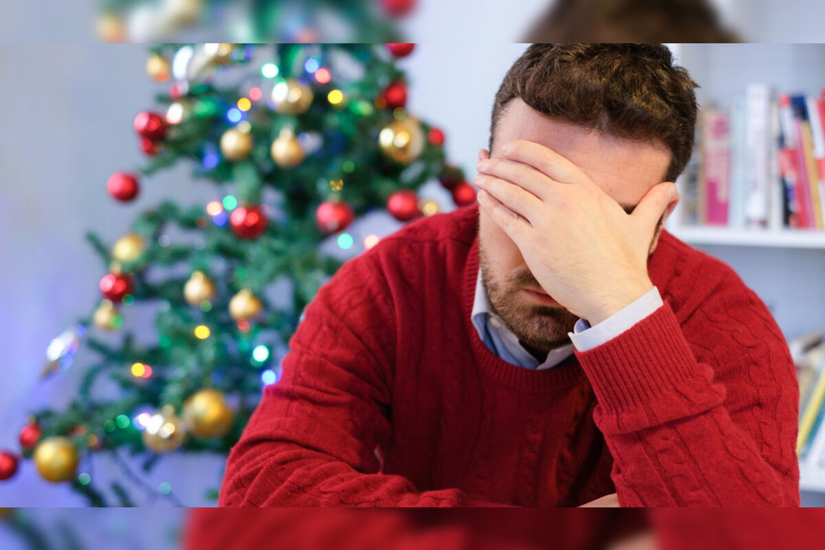 Síndrome do fim de ano: como lidar com tristeza e depressão?