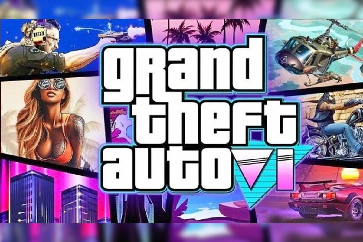 GTA V com mais de 185 milhões de unidades vendidas