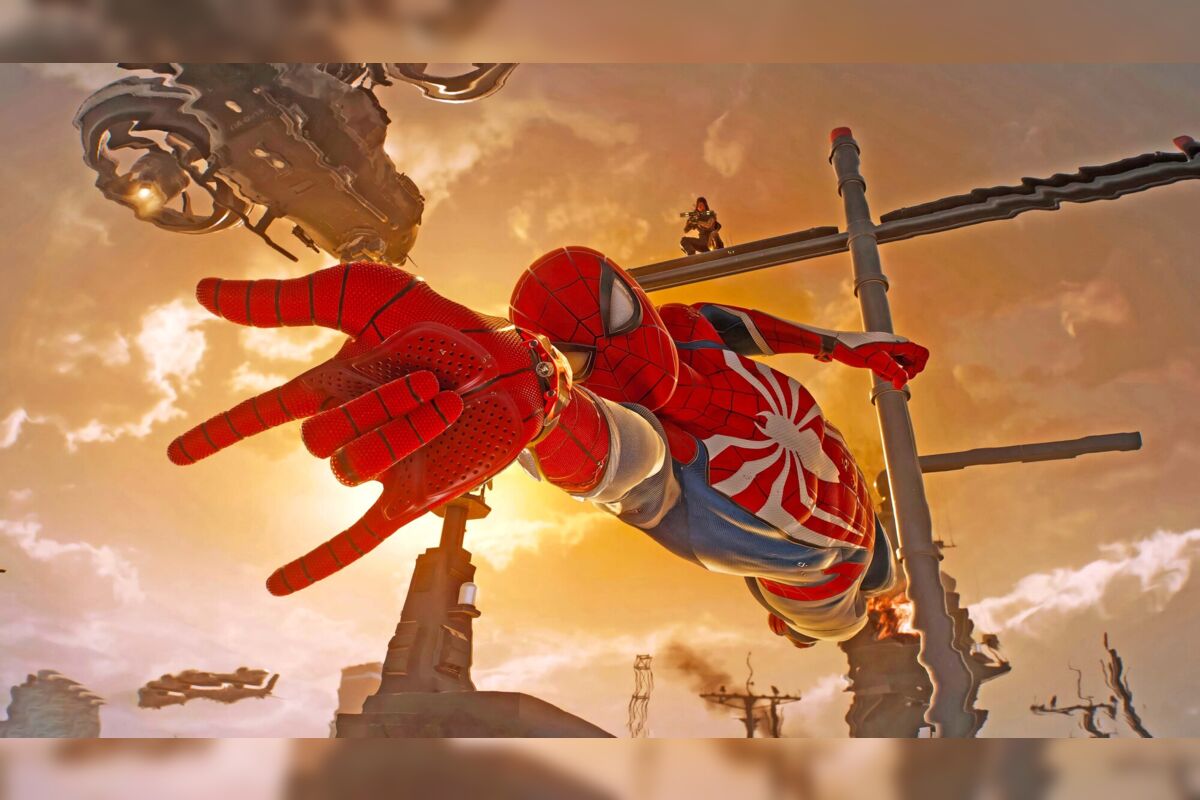 Spider-Man 3 contará com a ajuda do Doutor Estranho