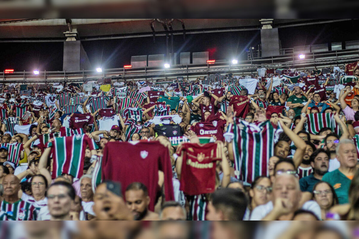 Fluminense pode exorcizar perda de 2008 em título inédito
