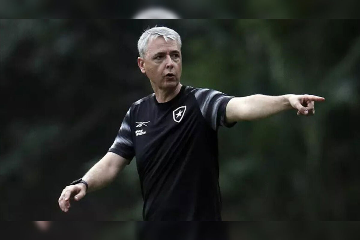 Brasileirão: Botafogo fica no empate com Fortaleza e perde chance de voltar  à liderança