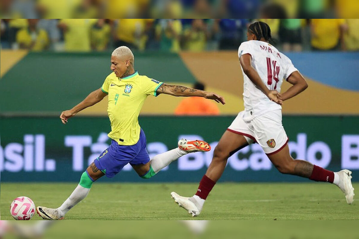 QUIZ: Os camisas 9 e 10 do Brasil nas Copas do Mundo