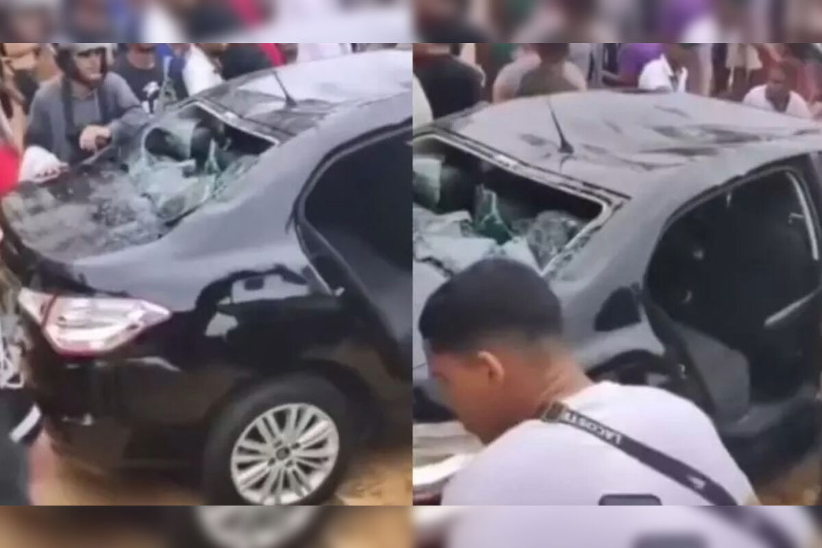 Sal grosso no carro: por que trend do TikTok pode destruir veículo