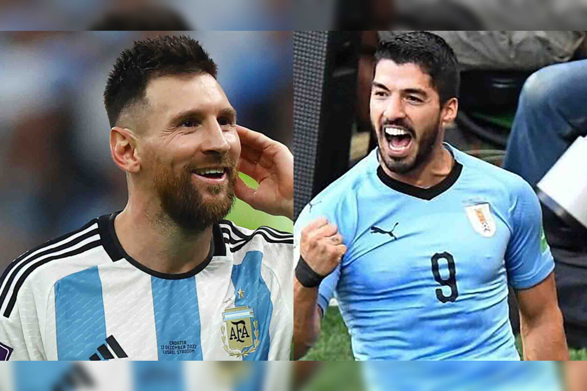 Brasil x Argentina: veja onde assistir e mais informações sobre o jogo pela  Copa do Mundo Sub-17
