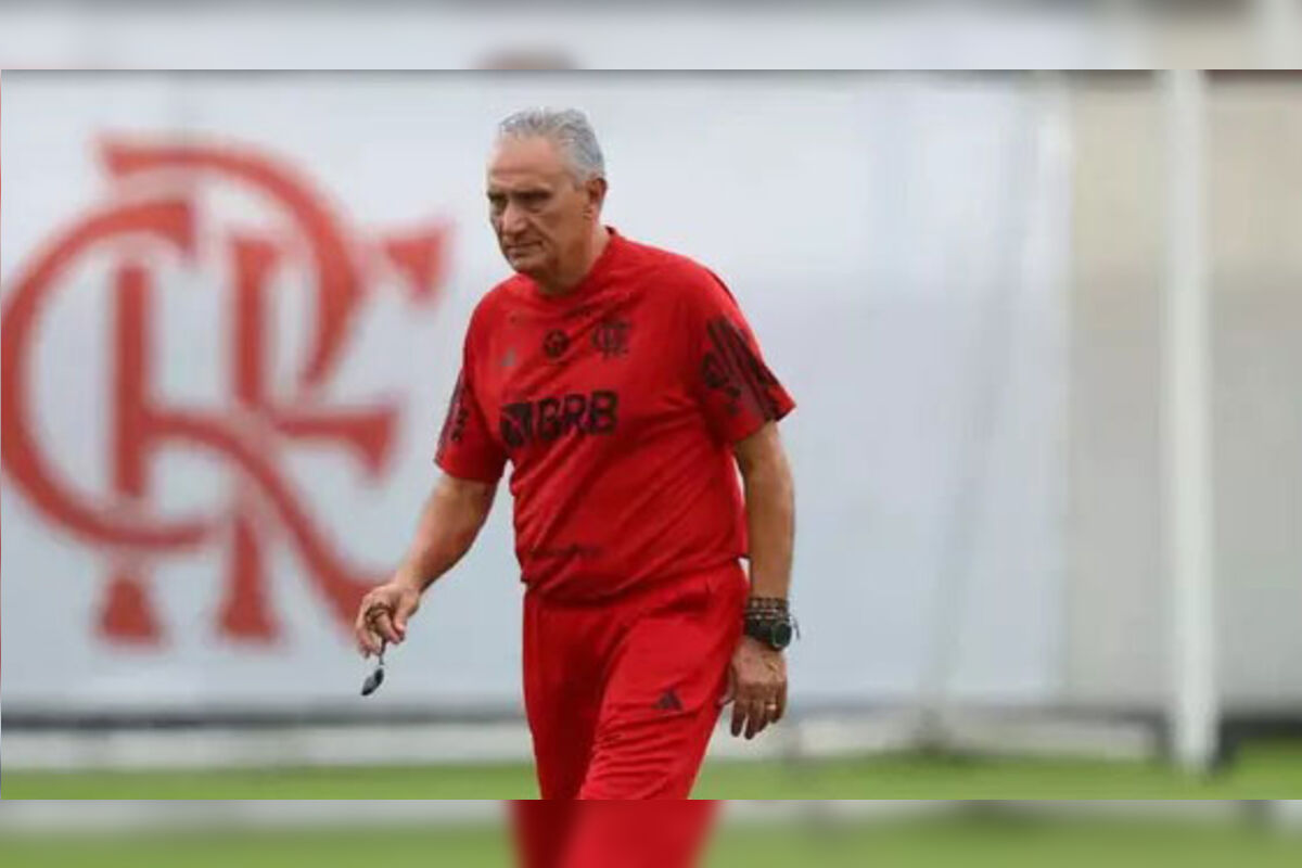 Marlon projeta jogo contra o Flamengo pelo Brasileirão »