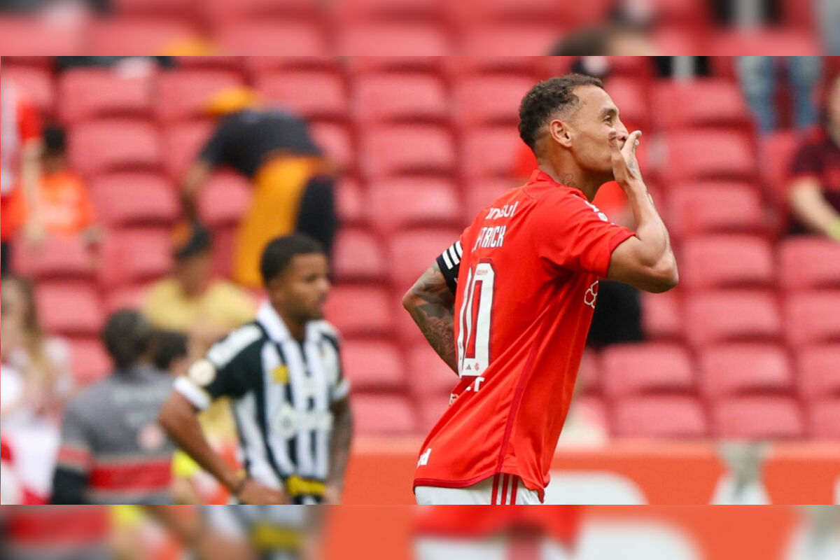 Santos sofre primeira perda após queda para série B e liga alerta