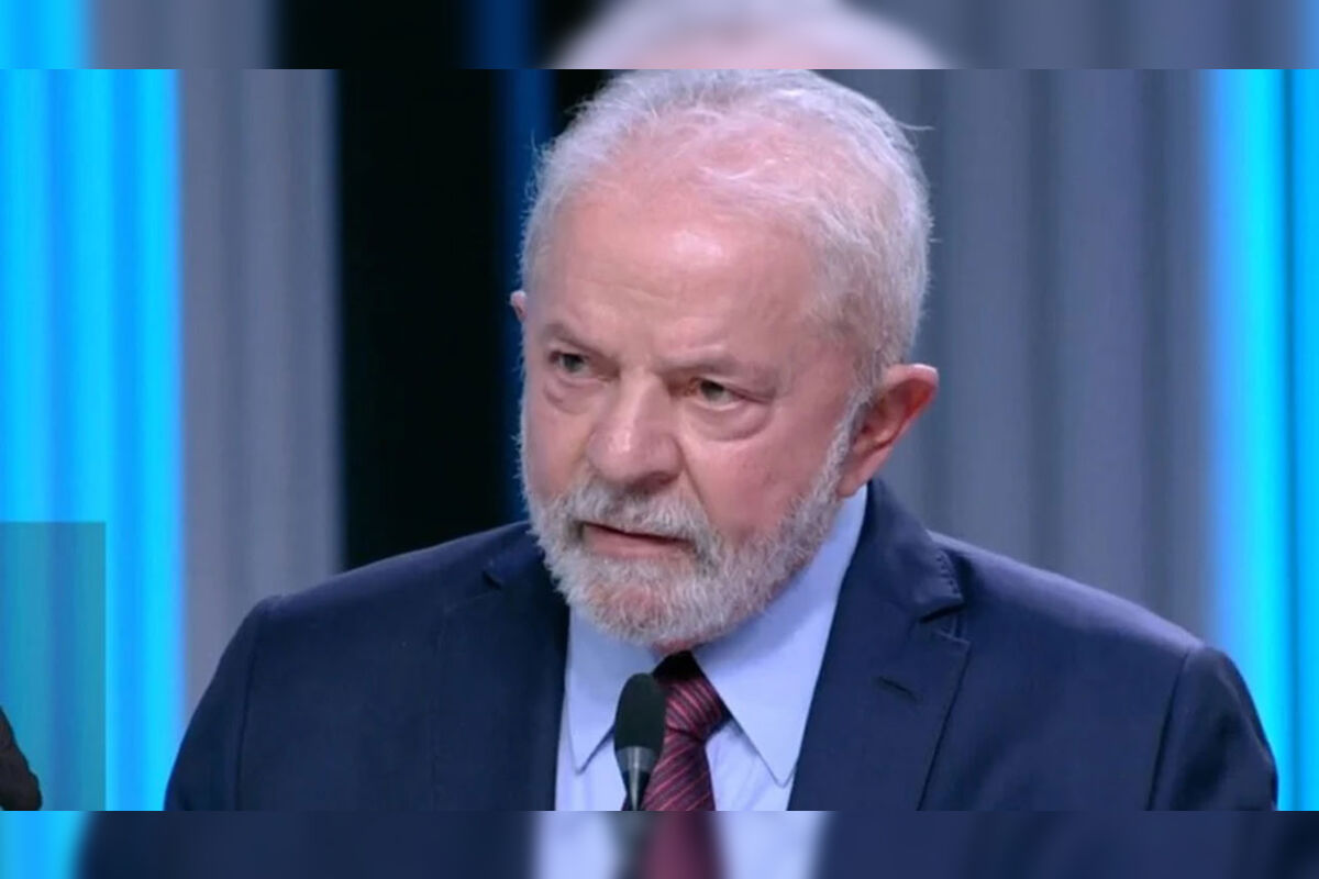 Igualdade racial é pagamento de dívida histórica, diz Lula