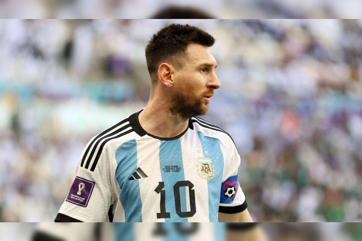 Veja como Messi pode ser decisivo na final da Copa do Mundo do