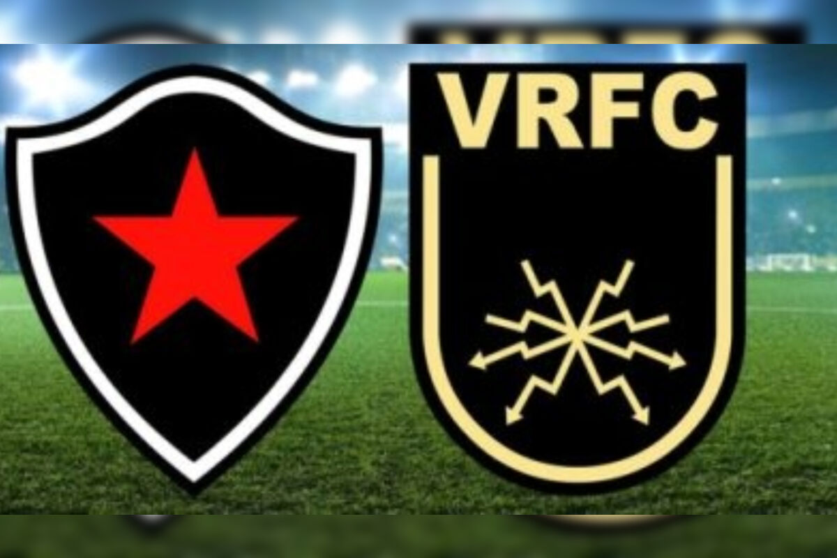 Botafogo perde para o Volta Redonda e agora foca no jogo contra o Paysandu  no próximo domingo - ClickPB