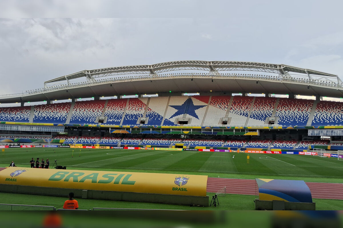 Campeonato Paraense 2024: Veja Quais São Os Grupos — Zap Marabá