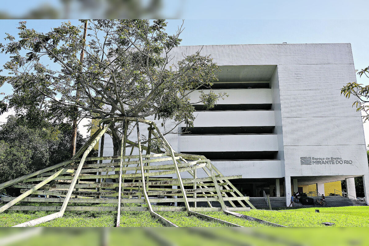 UFPA está entre as melhores universidades do Brasil