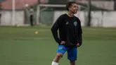 Juninho renovou com o Paysandu