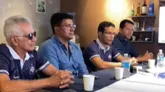 Samuel Cândido vai trabalhar no futebol do São Francisco