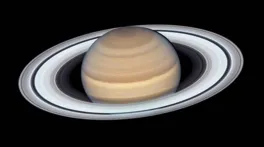 Com mais de 140 luas, Saturno é um dos planetas mais “famosos” e cientificamente interessantes do Sistema Solar