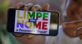 Programa é a chance de limpar o nome no Serasa