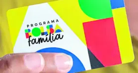 Os beneficiários do Bolsa Família e do Auxílio Gás têm várias formas de receber os benefícios