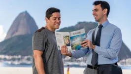 Testemunhas de Jeová comemoram 100 anos de educação e ensino no Brasil.