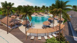 Beach Life Condomínio Resort: confira os diferenciais do primeiro condomínio resort na Região Metropolitana de Belém.