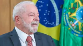O decreto de Lula foi publicado no Diário Oficial da União.
