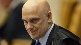 O ministro Alexandre de Moraes, relator do caso, mudou seu voto em relação à posição manifestada em plenário virtual realizado em 2022.