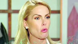 Ana Hickmann fez um novo desabafo e expôs denúncias contra o ex-marido.