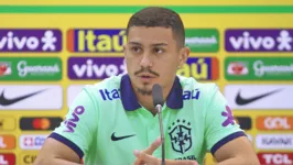 Volante é destaque no Fluminense