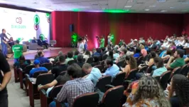Marabá foi sede do evento Diálogos Boi na Linha