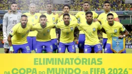 Brasil poderá jogar a Copa América de roupa nova