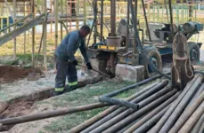 Obras vão beneficiar moradores de Santarém