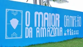 Finalmente, após seis anos, o CT será inaugurado