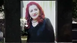 A eterna rainha da saudade morreu aos 59 anos em um acidente de trânsito.