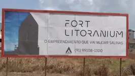 A construção foi aprovada depois que câmara e prefeitura assinaram uma nova lei municipal.