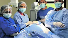 Hospital Regional do Tapajós é pioneiro do oeste do Pará nesse tipo de cirurgia