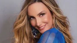 Cláudia Leitte já lançou sua música para o Carnaval 2024.