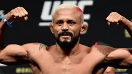 Paraense volta ao UFC e está com sede de vitória