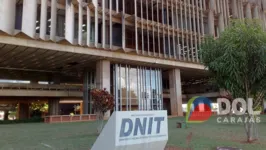 Nova seleção do Dnit ofertará 100 vagas