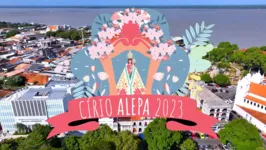 Imagem ilustrativa da notícia TV Alepa inova com transmissão ao vivo do Círio