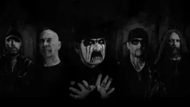 Mercyful Fate, liderado por King Diamond, promete ser um dos momentos mais emblemáticos do festival.