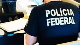 Polícia Federal realizou os trabalhos na quarta-feira (3)