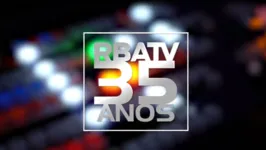 RBATV: 35 anos serão celebrados com programação especial. Confira!