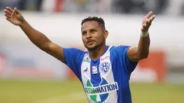 Elielton já atuou pelo Paysandu e é a primeira contratação do Águia para a temporada 2024