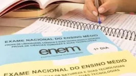 Enem 2023: veja os possíveis temas que podem cair na redação este ano.