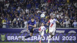 Fortaleza e Cruzeiro se entrentam neste sábado, na Arena Castelão, pela 30ª rodada da Série A do Brasileirão.