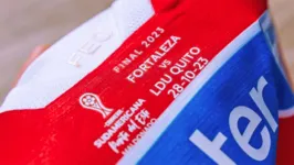 Tricolor do Pici em busca da taça