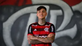 Erick Pulgar superou campanha contra e conquistou Tite e a torcida