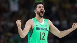 Guilherme estará em Belém para oficina de basquete