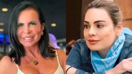 Gretchen detona Jenny Miranda após expulsão de Sheherazade em 'A Fazenda 2023' e pede revisão das imagens