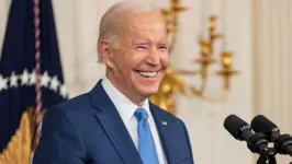 Até o momento, a Casa Branca não respondeu aos questionamentos sobre a aparente confusão de Biden.