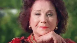 Atriz, cantora e apresentadora Lolita Rodrigues morreu aos 94 anos.
