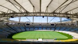 Negociação entre CBF e Maracanã gera impasse para torcedores